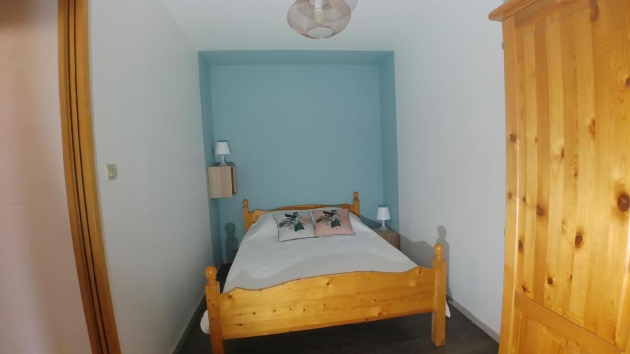 Chalet Vosgien Gérardmer Eksteriør bilde